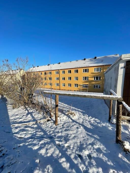 Franzis Feriendomizil Im Herzgebirge Am Skihang Auerbach  ภายนอก รูปภาพ