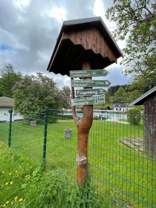 Franzis Feriendomizil Im Herzgebirge Am Skihang Auerbach  ภายนอก รูปภาพ